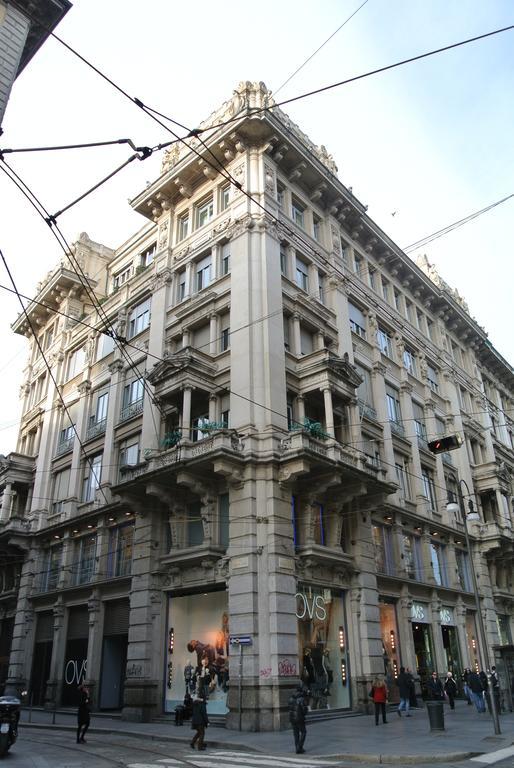 Duomo Inn Милано Стая снимка