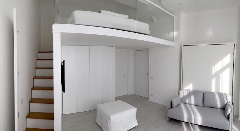 Duomo Inn Милано Стая снимка