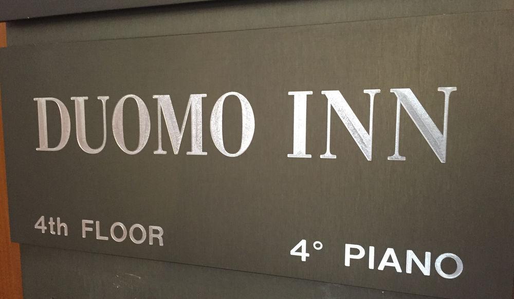 Duomo Inn Милано Екстериор снимка