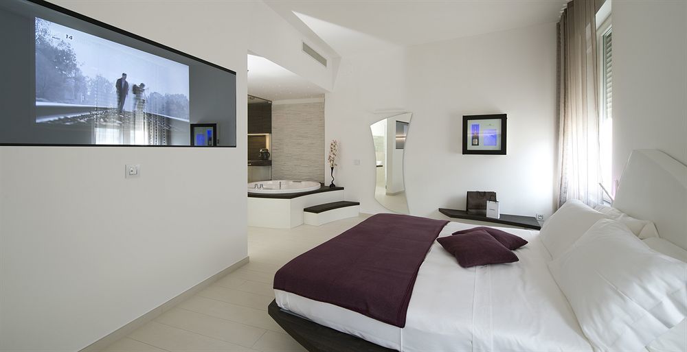 Duomo Inn Милано Екстериор снимка