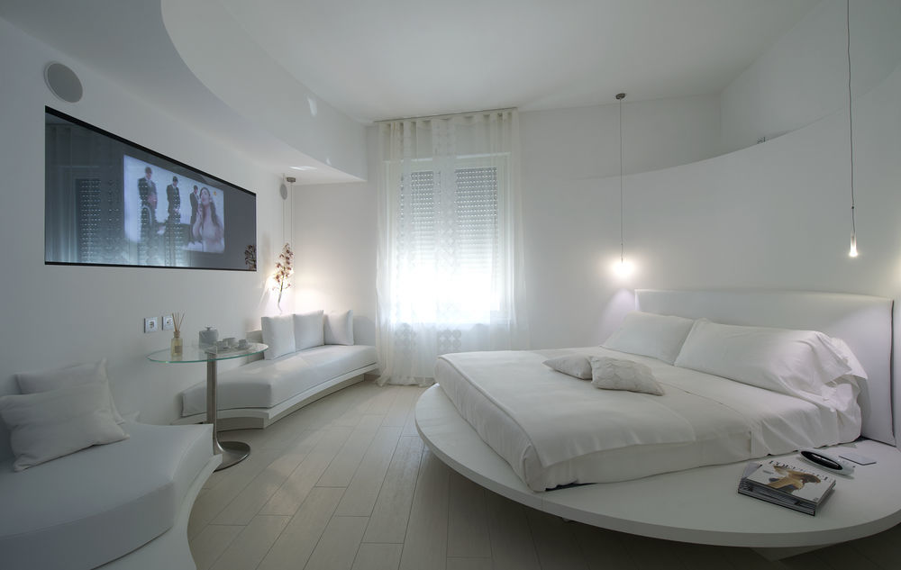 Duomo Inn Милано Екстериор снимка