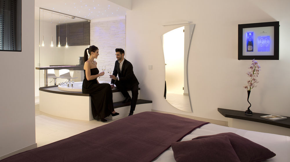 Duomo Inn Милано Екстериор снимка
