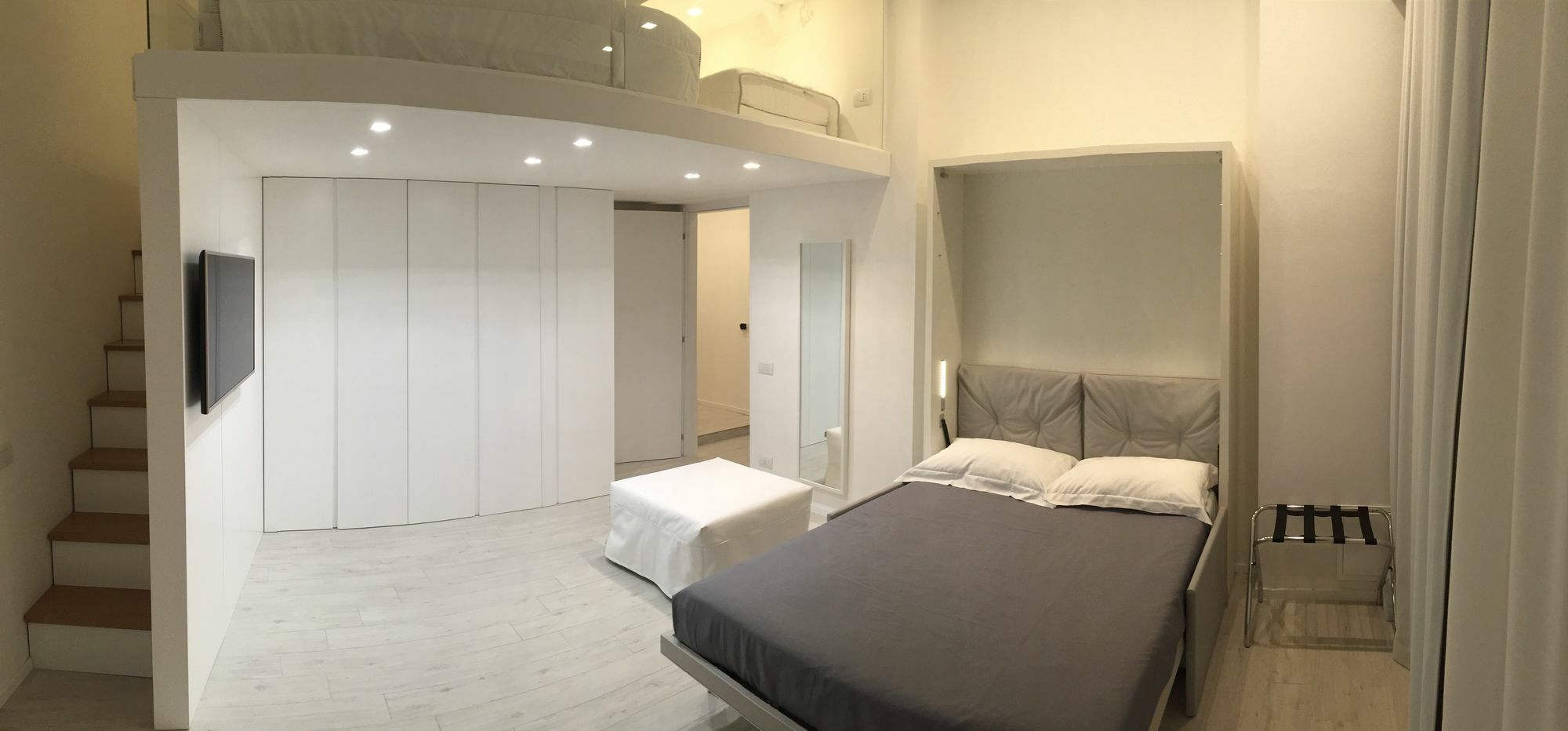 Duomo Inn Милано Екстериор снимка
