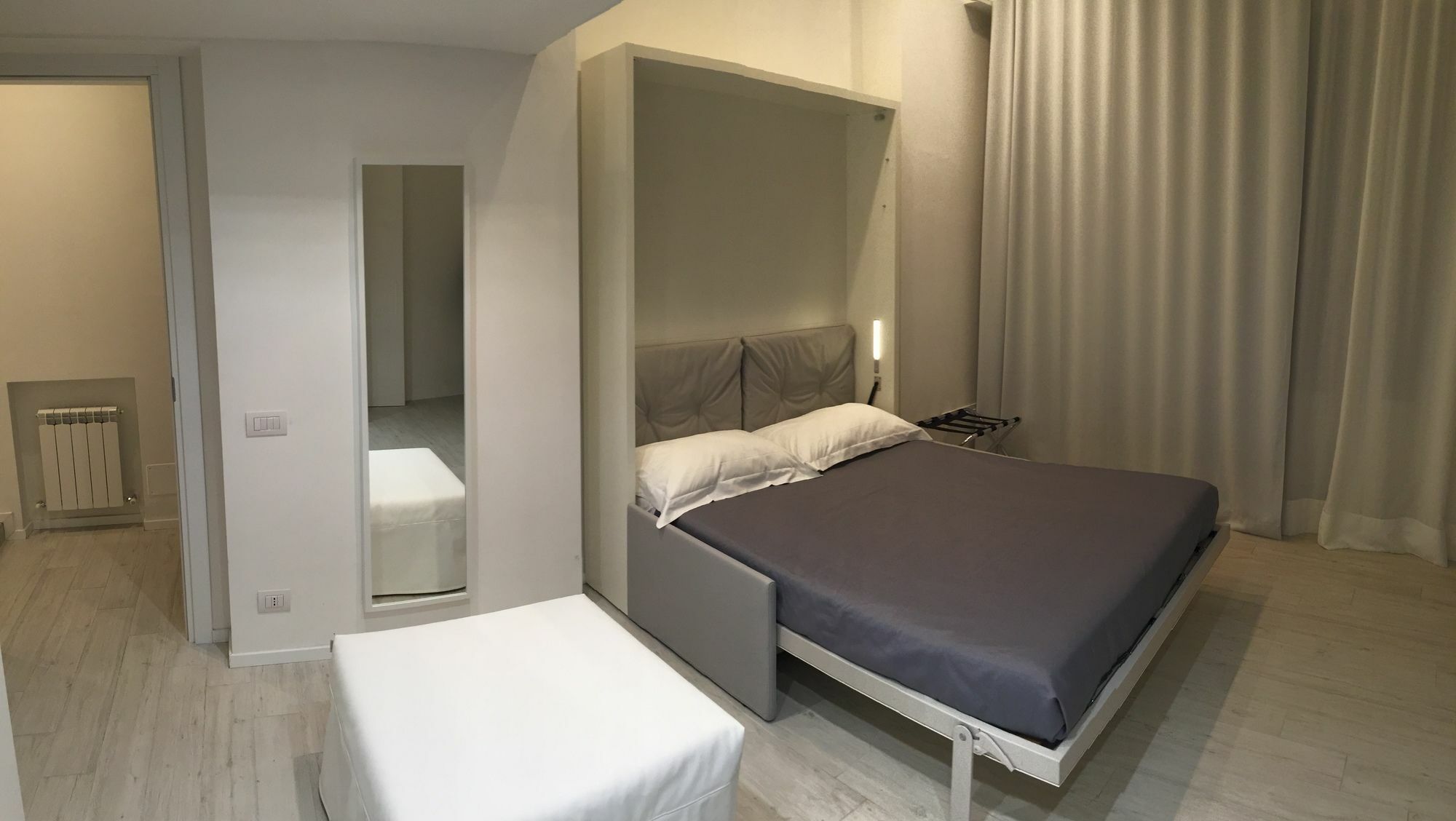 Duomo Inn Милано Екстериор снимка