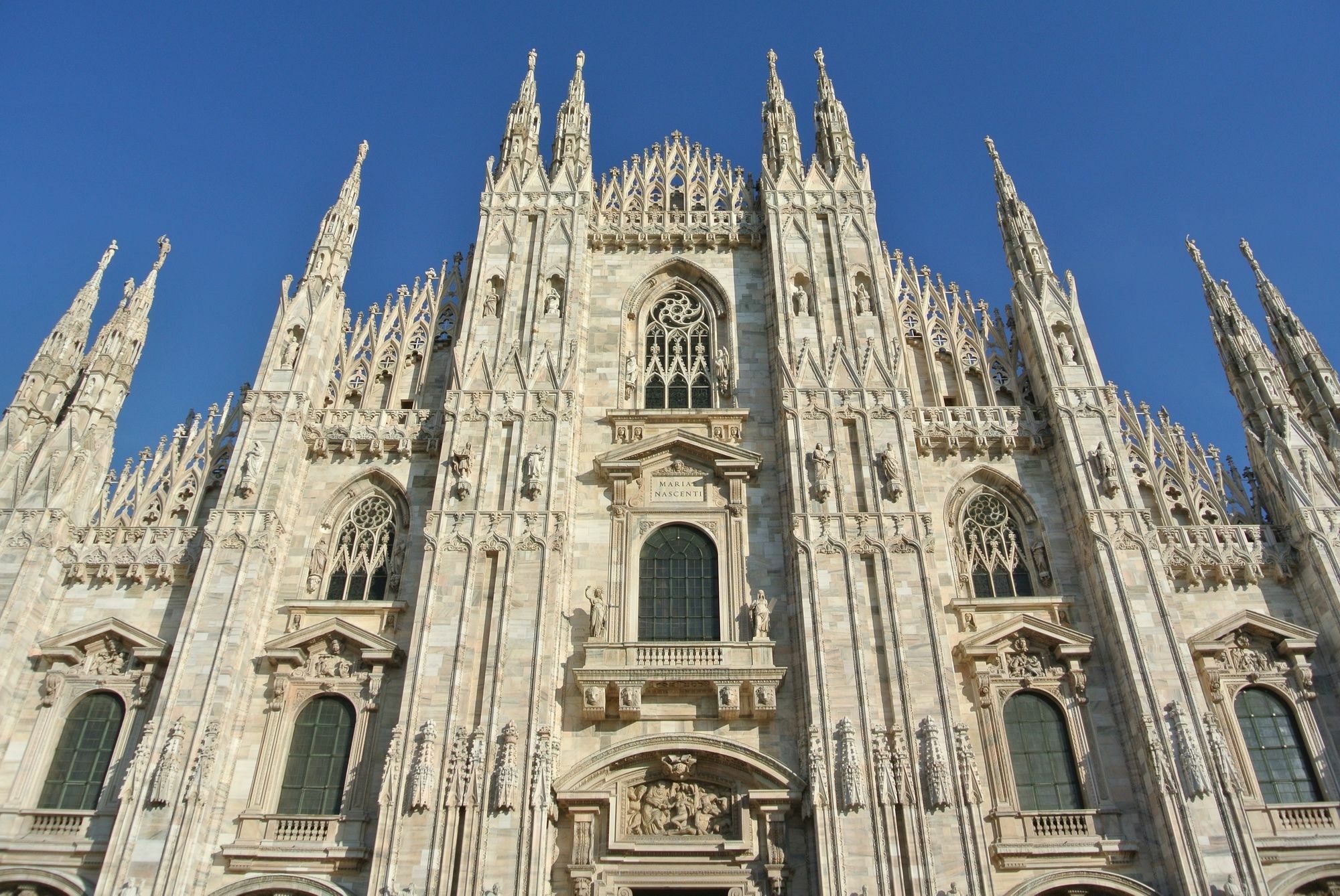 Duomo Inn Милано Екстериор снимка