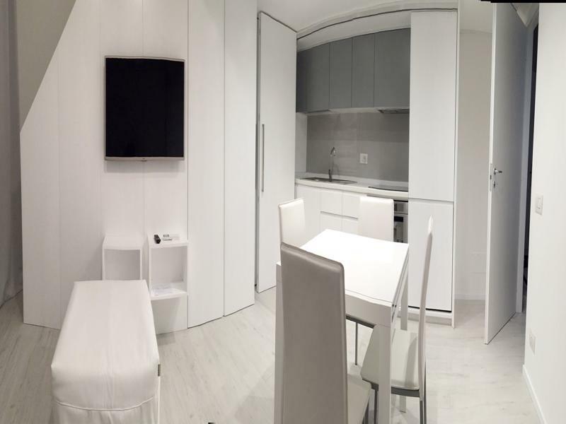 Duomo Inn Милано Екстериор снимка