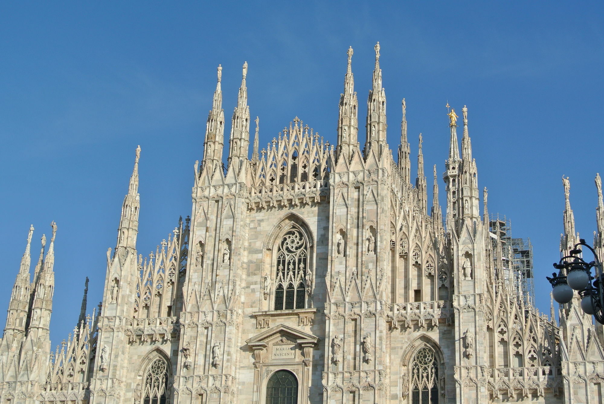 Duomo Inn Милано Екстериор снимка