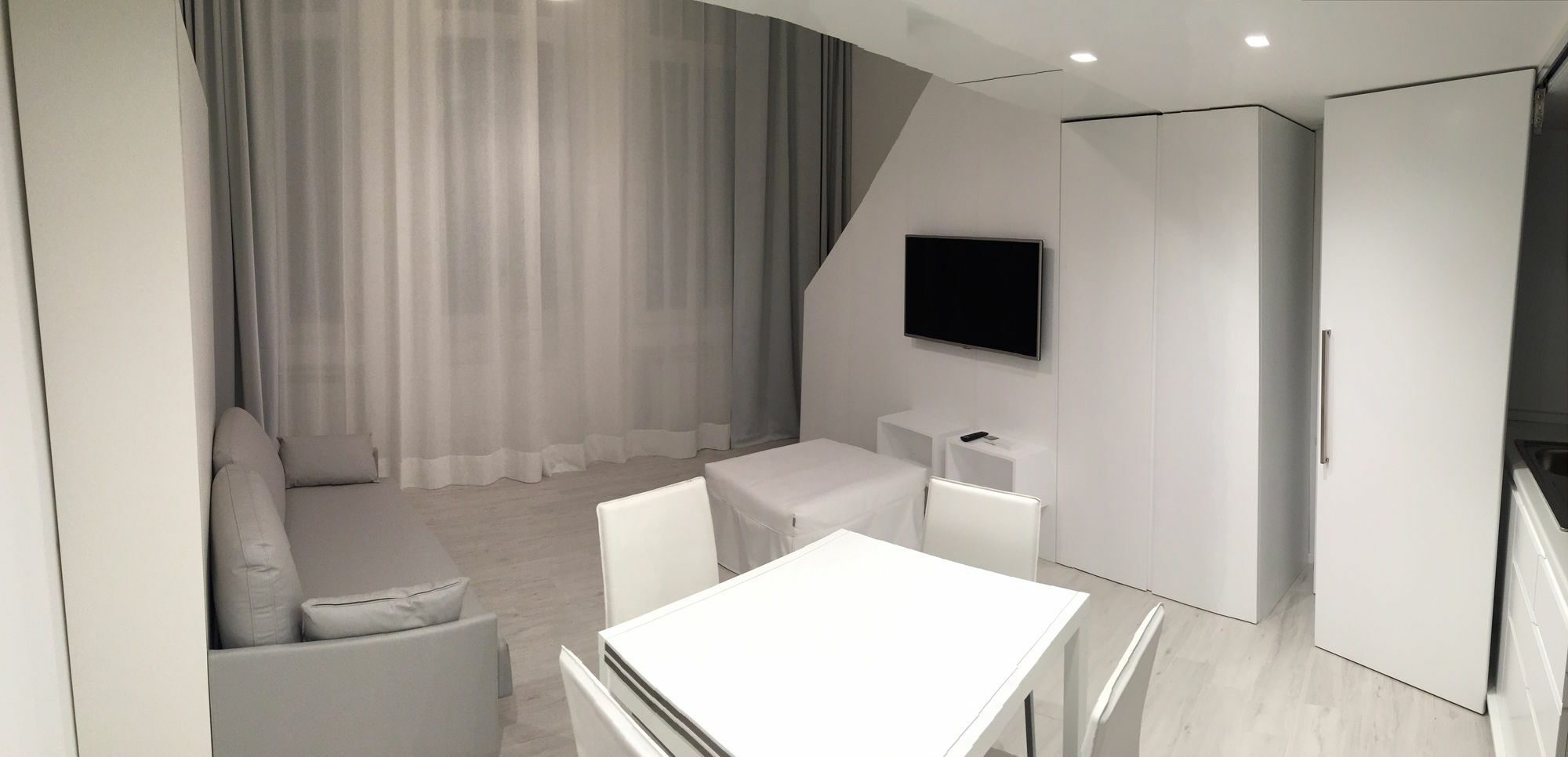 Duomo Inn Милано Екстериор снимка